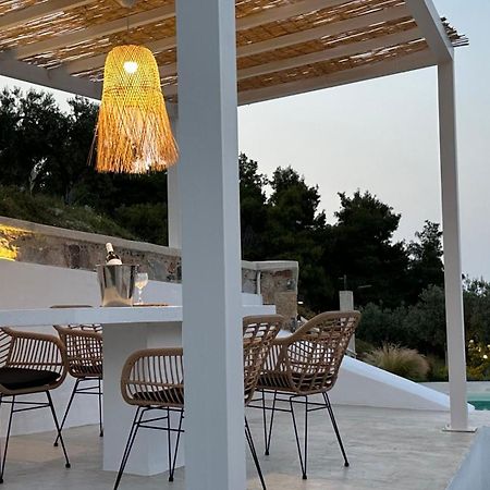 Villa Koukounaria سكوبيلوس تاون المظهر الخارجي الصورة