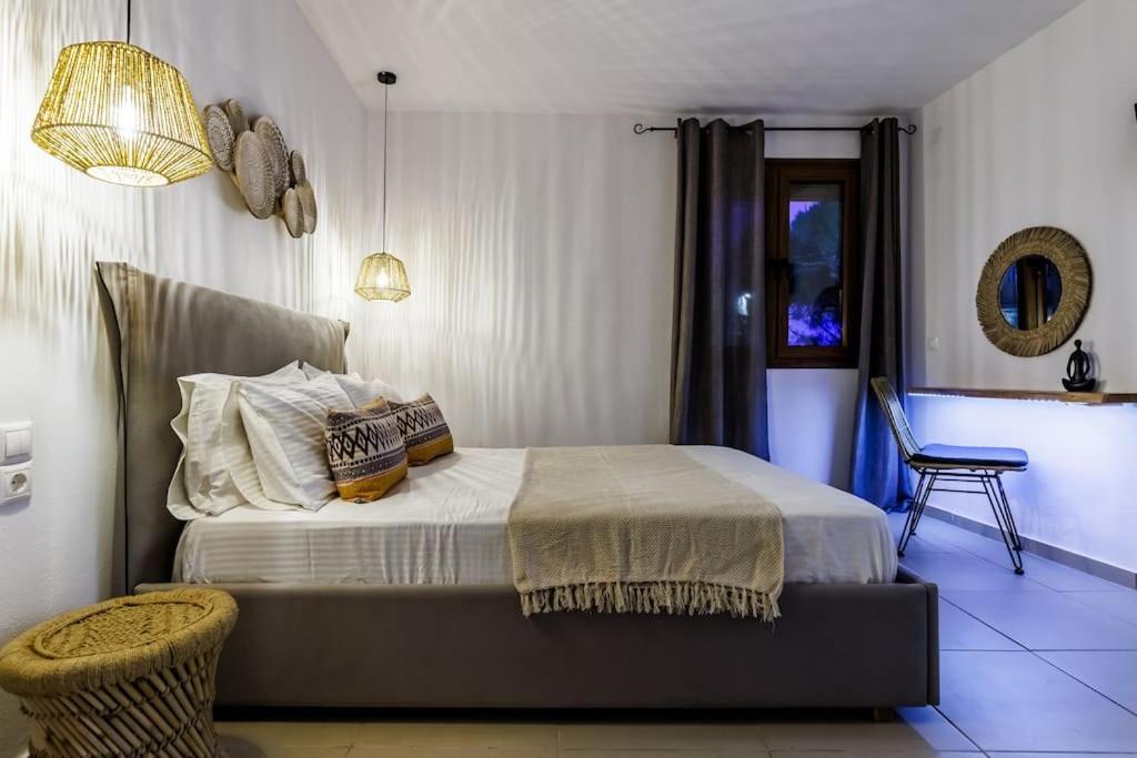 Villa Koukounaria سكوبيلوس تاون المظهر الخارجي الصورة
