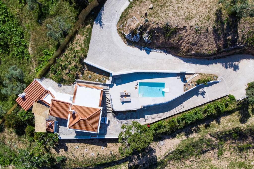 Villa Koukounaria سكوبيلوس تاون المظهر الخارجي الصورة