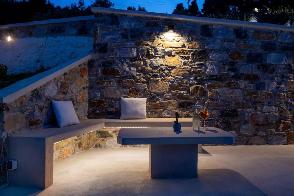 Villa Koukounaria سكوبيلوس تاون المظهر الخارجي الصورة
