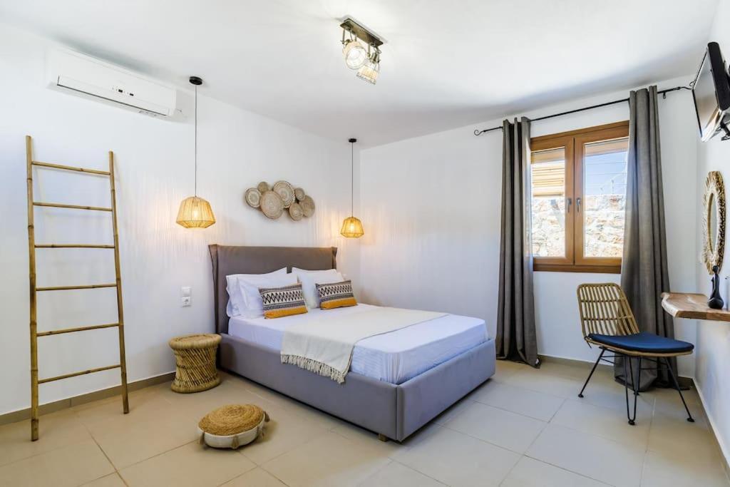 Villa Koukounaria سكوبيلوس تاون المظهر الخارجي الصورة