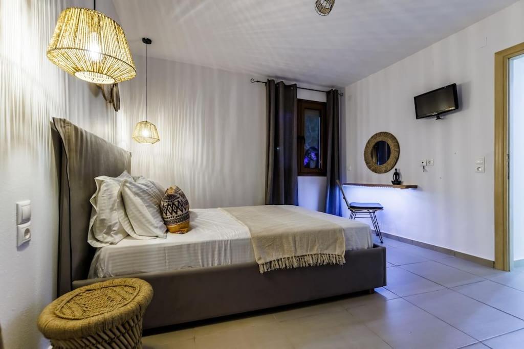 Villa Koukounaria سكوبيلوس تاون المظهر الخارجي الصورة