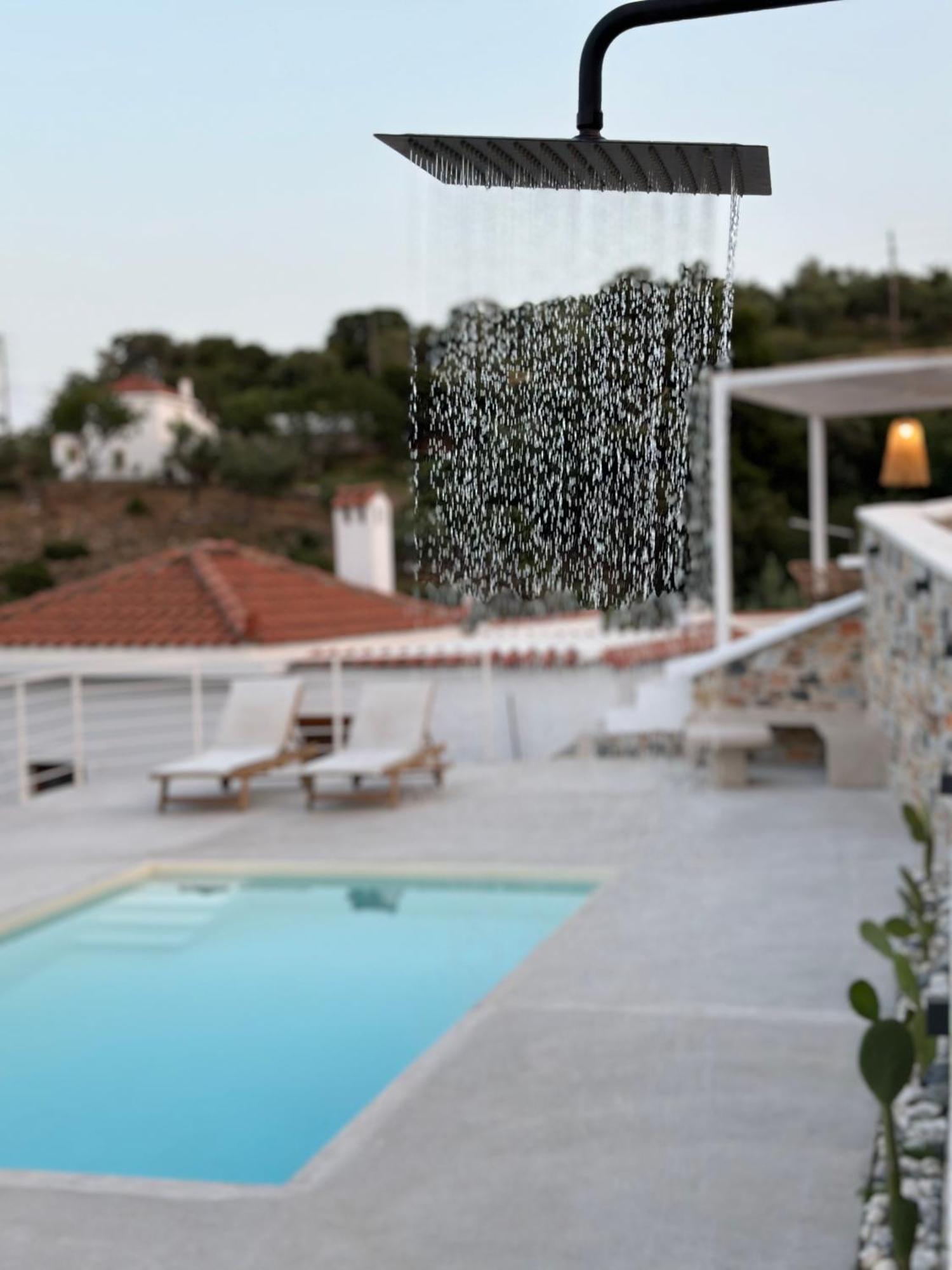 Villa Koukounaria سكوبيلوس تاون المظهر الخارجي الصورة