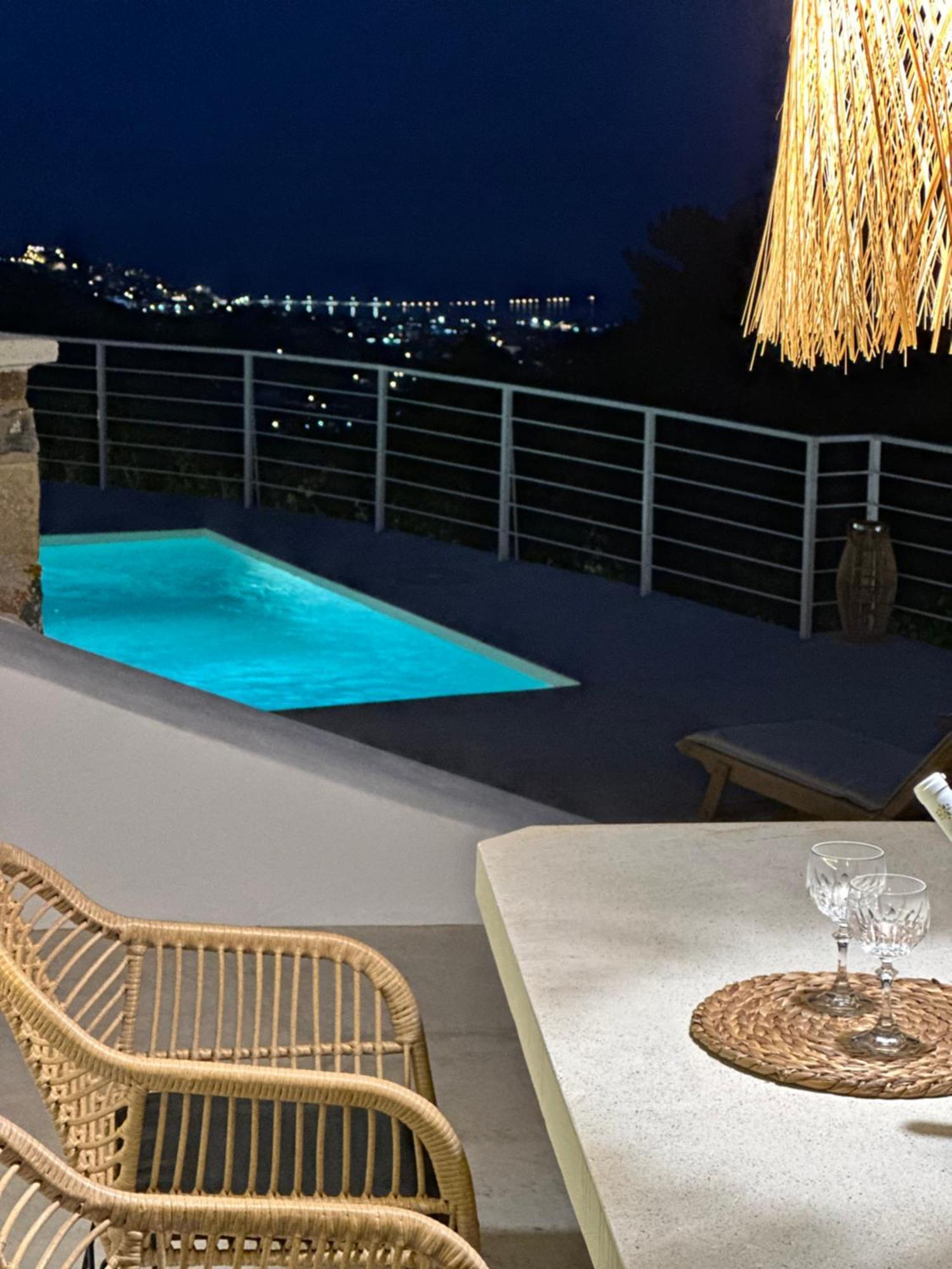 Villa Koukounaria سكوبيلوس تاون المظهر الخارجي الصورة