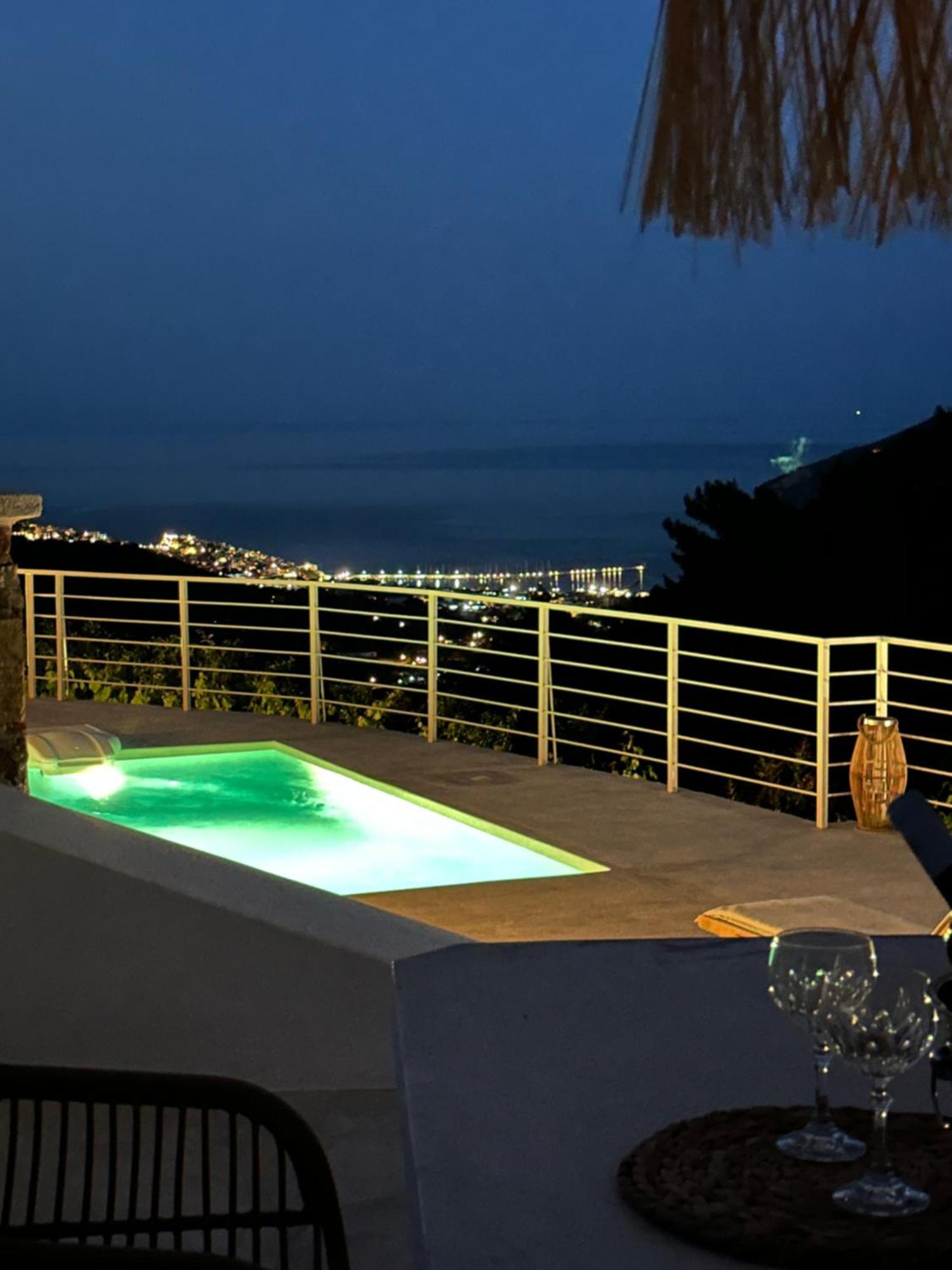 Villa Koukounaria سكوبيلوس تاون المظهر الخارجي الصورة
