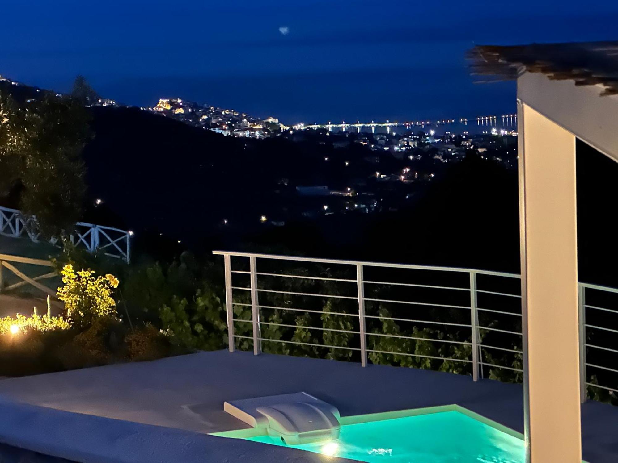 Villa Koukounaria سكوبيلوس تاون المظهر الخارجي الصورة